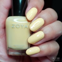 zoya nail polish and instagram gallery image 7