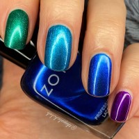 zoya nail polish and instagram gallery image 0