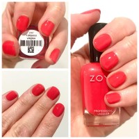 zoya nail polish and instagram gallery image 1