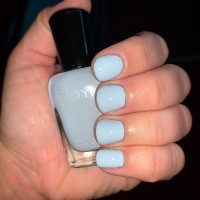 zoya nail polish and instagram gallery image 1