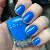 zoya nail polish and instagram gallery image 1