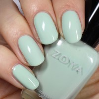 zoya nail polish and instagram gallery image 4