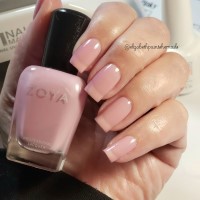 zoya nail polish and instagram gallery image 22