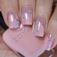 zoya nail polish and instagram gallery image 1