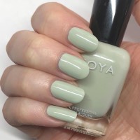 zoya nail polish and instagram gallery image 15