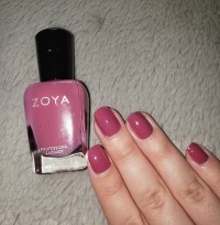 zoya nail polish and instagram gallery image 0