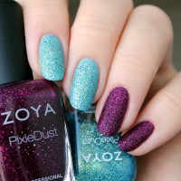 zoya nail polish and instagram gallery image 1