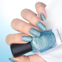 zoya nail polish and instagram gallery image 0