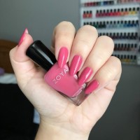 zoya nail polish and instagram gallery image 0