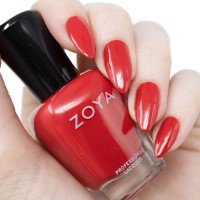 zoya nail polish and instagram gallery image 10