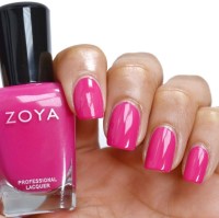 zoya nail polish and instagram gallery image 15