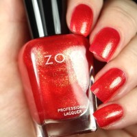 zoya nail polish and instagram gallery image 7