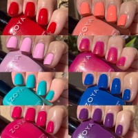 zoya nail polish and instagram gallery image 18