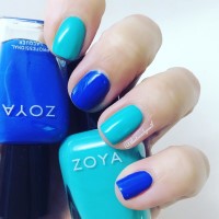 zoya nail polish and instagram gallery image 15