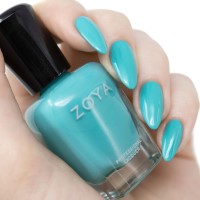 zoya nail polish and instagram gallery image 19