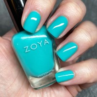 zoya nail polish and instagram gallery image 27