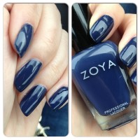 zoya nail polish and instagram gallery image 11