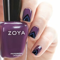 zoya nail polish and instagram gallery image 0