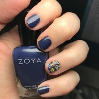 zoya nail polish and instagram gallery image 12