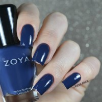 zoya nail polish and instagram gallery image 3