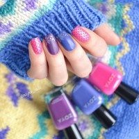 zoya nail polish and instagram gallery image 2