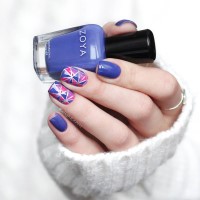 zoya nail polish and instagram gallery image 0