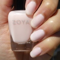 zoya nail polish and instagram gallery image 1