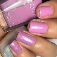 zoya nail polish and instagram gallery image 54