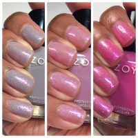 zoya nail polish and instagram gallery image 44