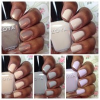 zoya nail polish and instagram gallery image 27