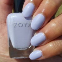 zoya nail polish and instagram gallery image 25