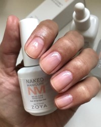 zoya nail polish and instagram gallery image 2