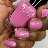 zoya nail polish and instagram gallery image 2