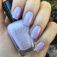 zoya nail polish and instagram gallery image 23