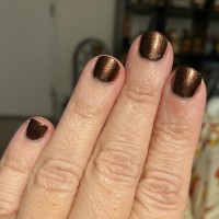 zoya nail polish and instagram gallery image 2