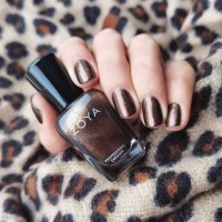 zoya nail polish and instagram gallery image 3