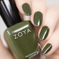 zoya nail polish and instagram gallery image 2