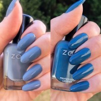 zoya nail polish and instagram gallery image 1