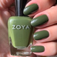 zoya nail polish and instagram gallery image 1