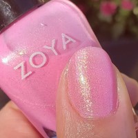 zoya nail polish and instagram gallery image 0