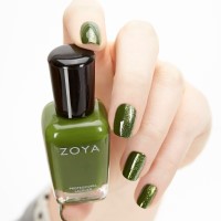 zoya nail polish and instagram gallery image 0