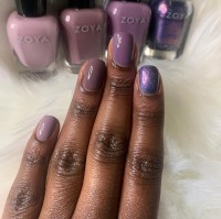 zoya nail polish and instagram gallery image 2