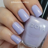 zoya nail polish and instagram gallery image 8