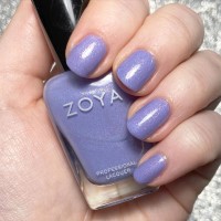 zoya nail polish and instagram gallery image 0