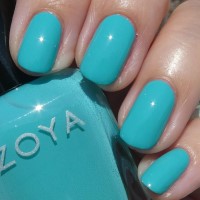 zoya nail polish and instagram gallery image 3