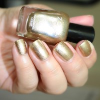 zoya nail polish and instagram gallery image 0