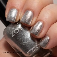 zoya nail polish and instagram gallery image 0