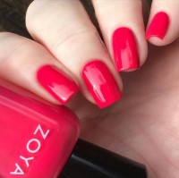 zoya nail polish and instagram gallery image 8