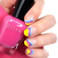 zoya nail polish and instagram gallery image 7