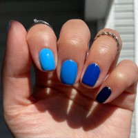 zoya nail polish and instagram gallery image 0